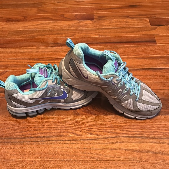 Nike Pegasus 28 Trail size 6 - Picture 1 of 4